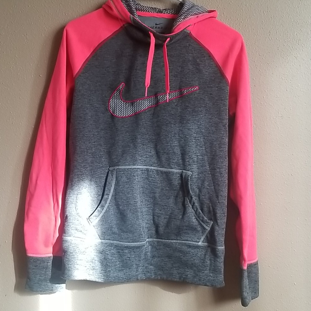 Nike sweatshirt